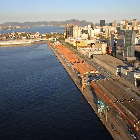 RIO DE JANEIRO São Cristóvão Klein-2